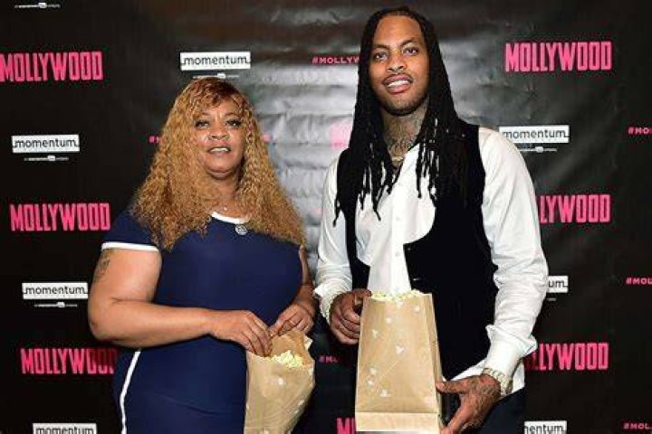 Debra Antney's Impact in the Hip-Hop Community Debra Antney's Impact in the Hip-Hop Community