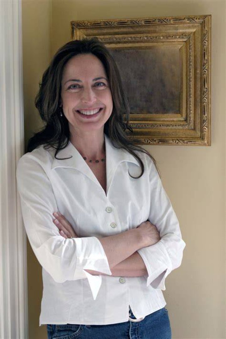 Debra Ponzek