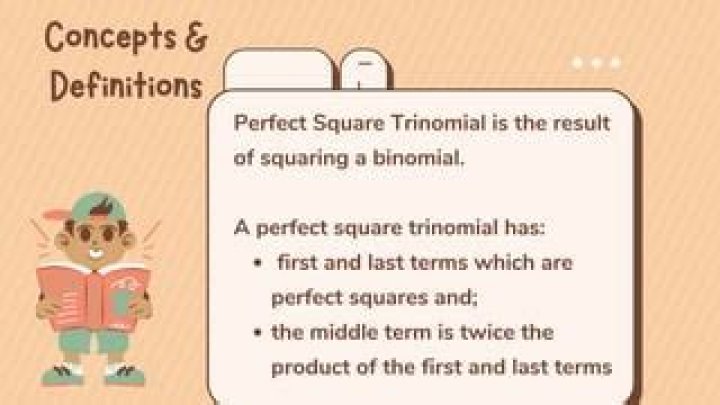 definitions:trinomial [MathCelebrity School]