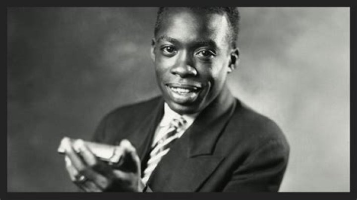 DeFord Bailey