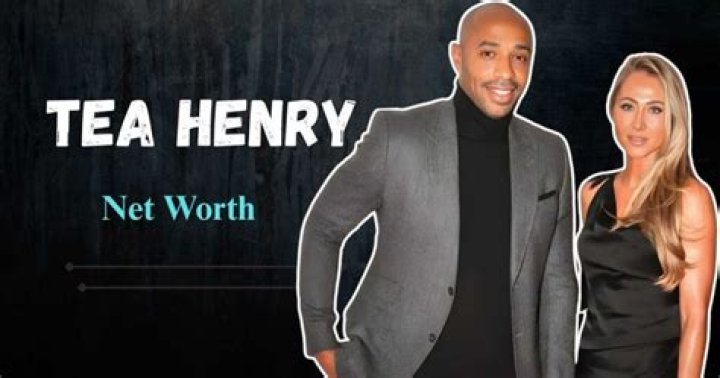 Deidrie Henry Net Worth