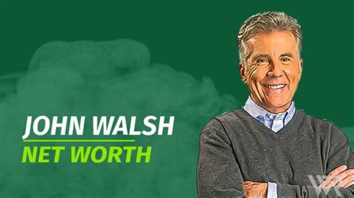 Delaney Walsh Net Worth