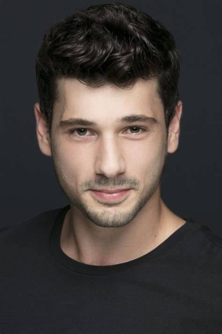 Deniz Aktas