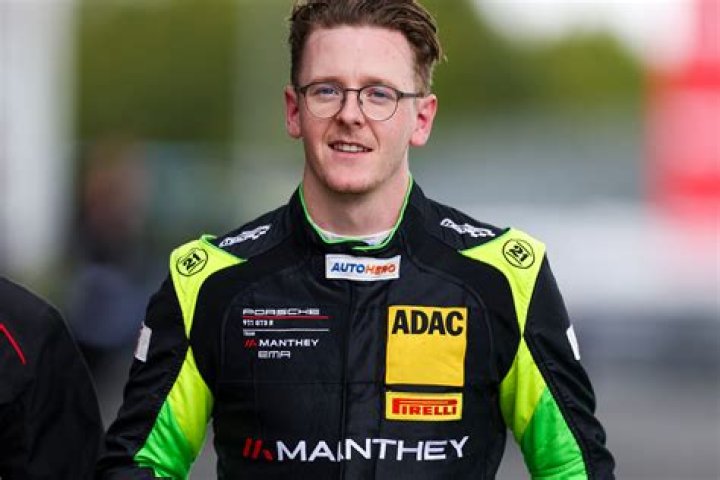 Dennis Olsen
