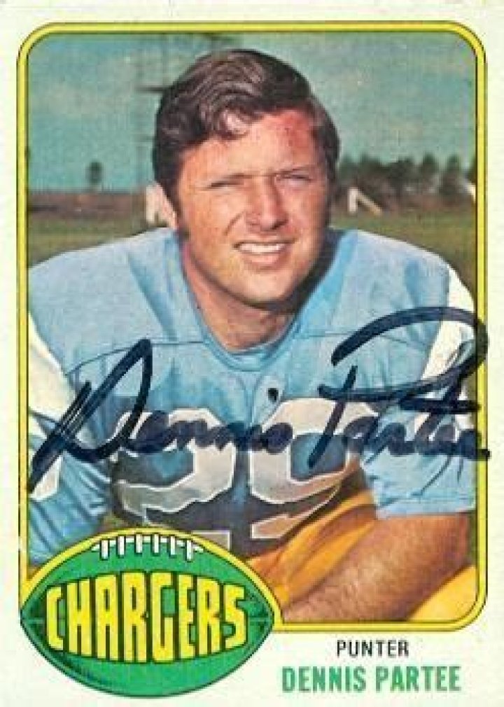 Dennis Partee