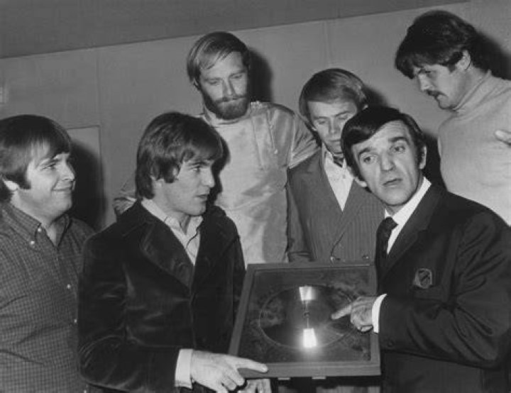 Dennis Wilson Net Worth