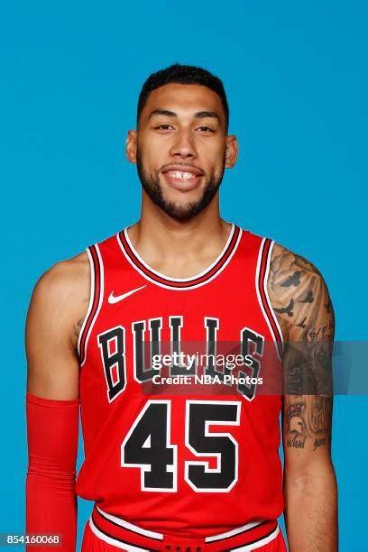 Denzel Valentine