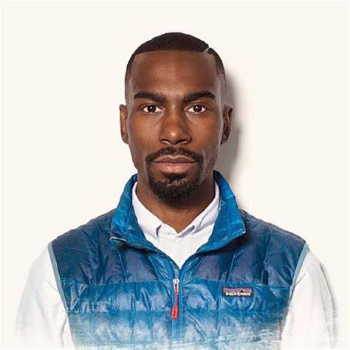 DeRay Mckesson's photo