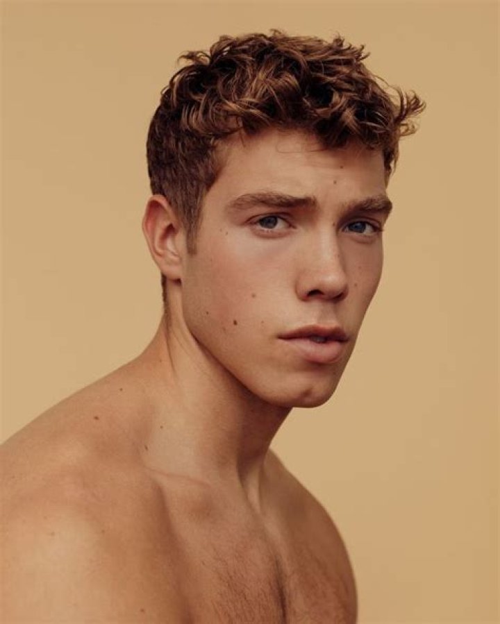 Derek Chadwick