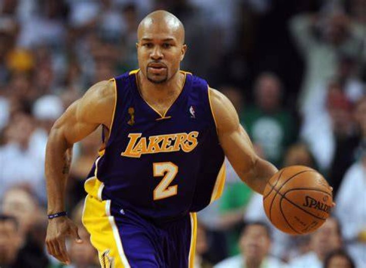 Derek Fisher