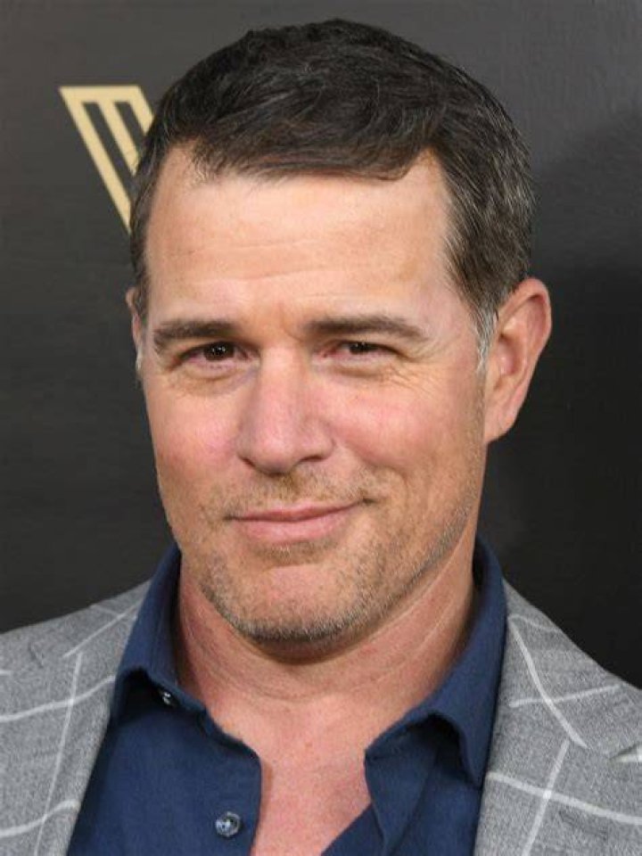 Derek Phillips American Actor