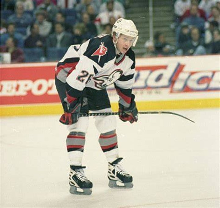 Derek Plante