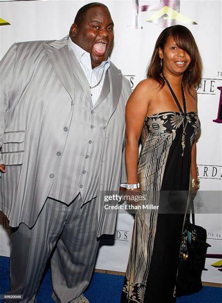 DeShawn Crawford