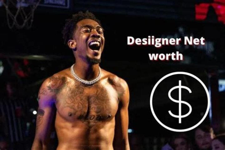 Desiigner Net Worth - How Much Does Desiigner Make?