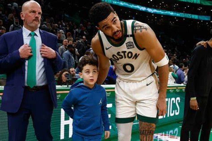 Deuce Tatum