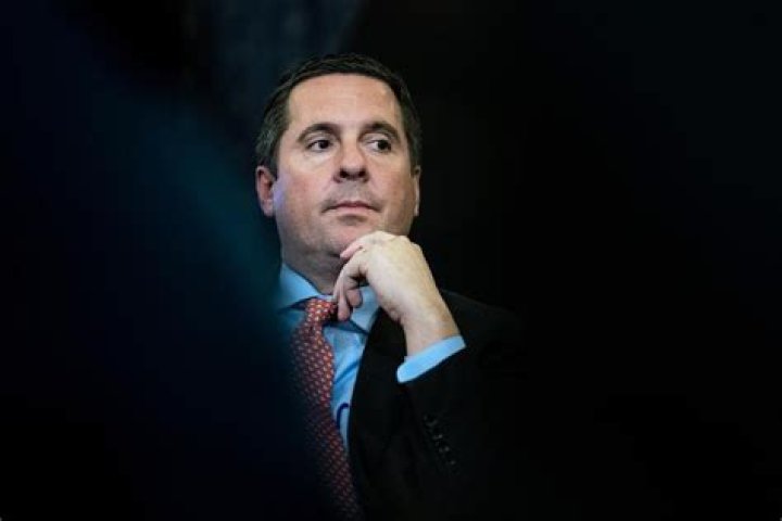 Devin Nunes