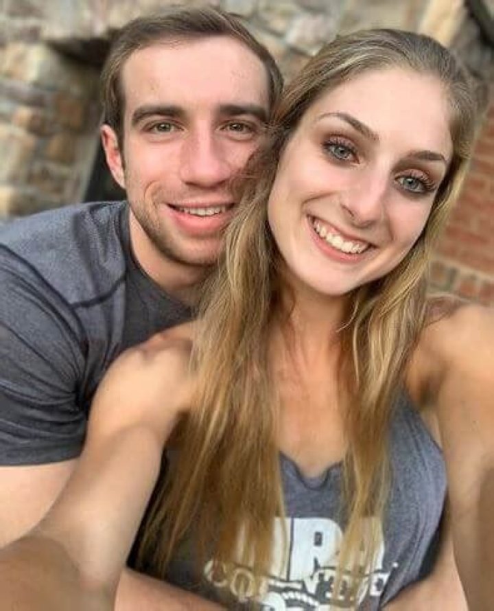 Devyn Pulisic Partner Devyn Pulisic Partner