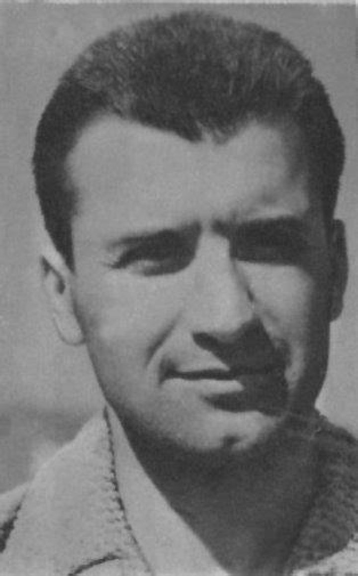 Dezso Gyarmati