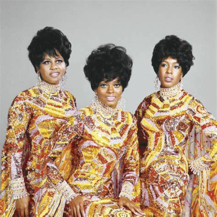 Diana Ross