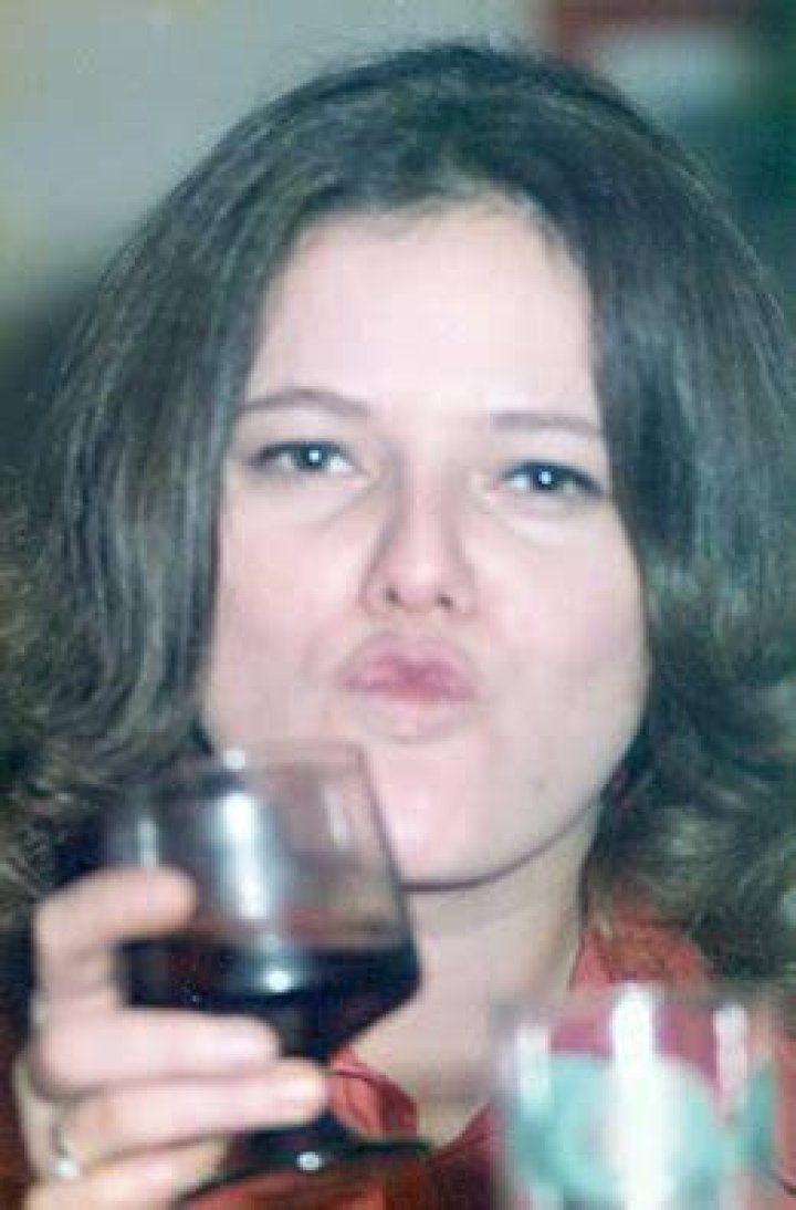 Dianne Heatherington