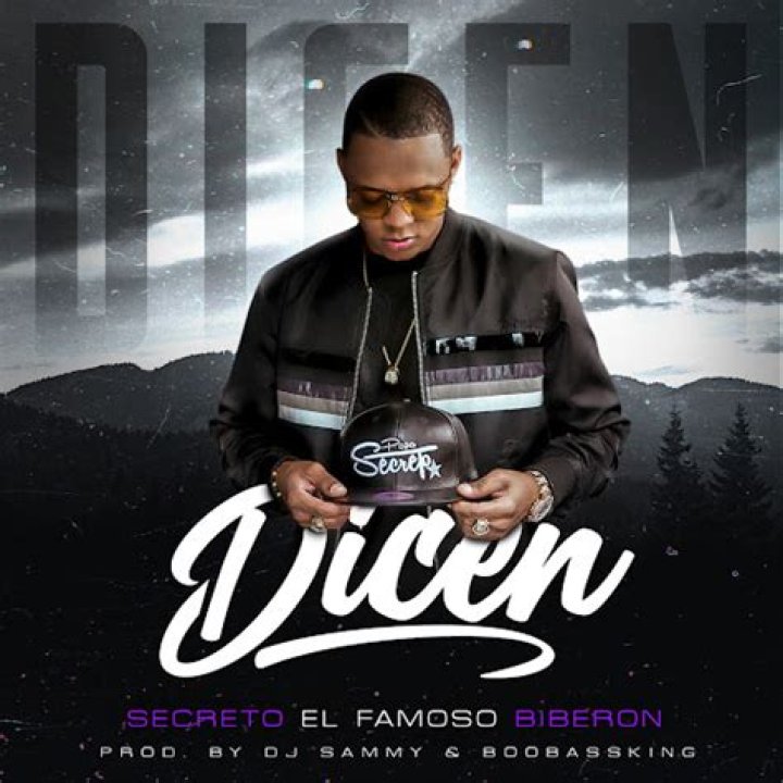 Dicen Music Video