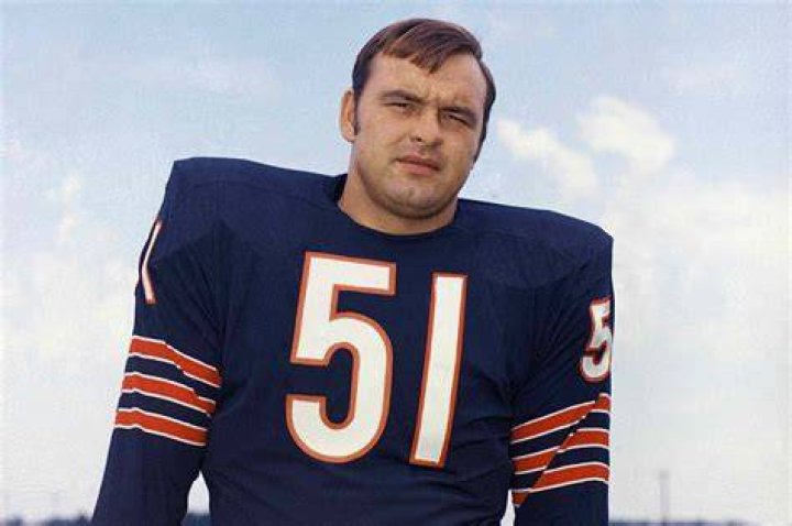 Was Dick Butkus Arrested? Controversy Explained Dick Butkus Arrested