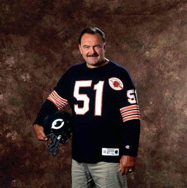 Was Dick Butkus Arrested? Controversy Explained Dick Butkus Health