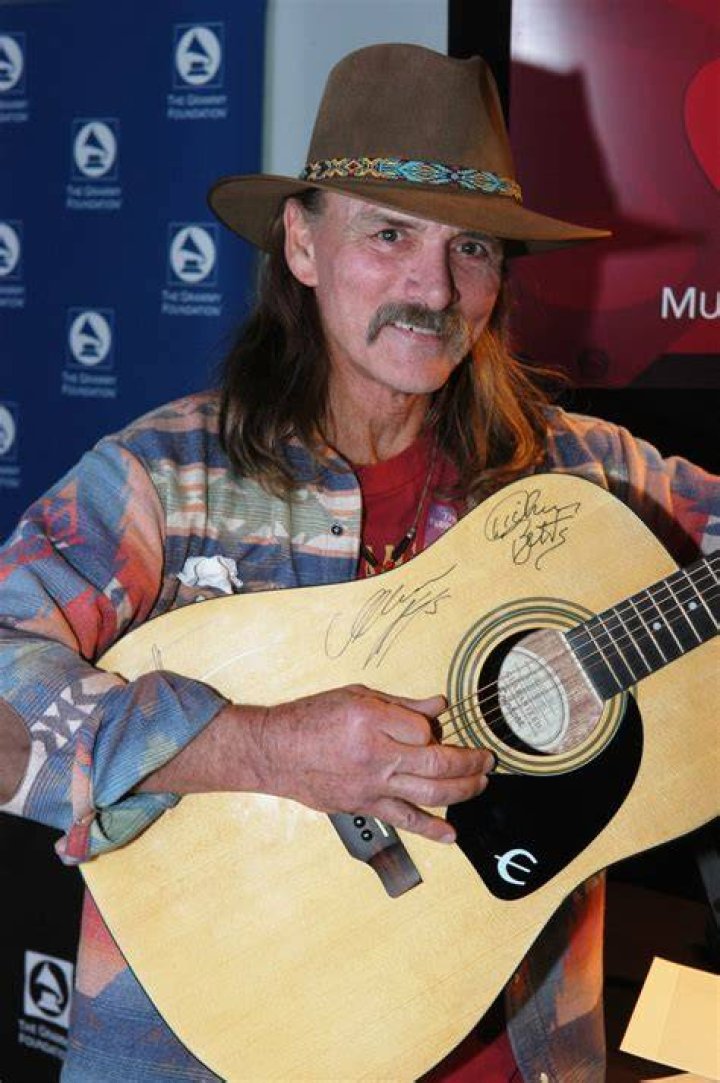 dickey betts endorsements dickey betts endorsements