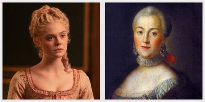 did catherine the great kill her husband