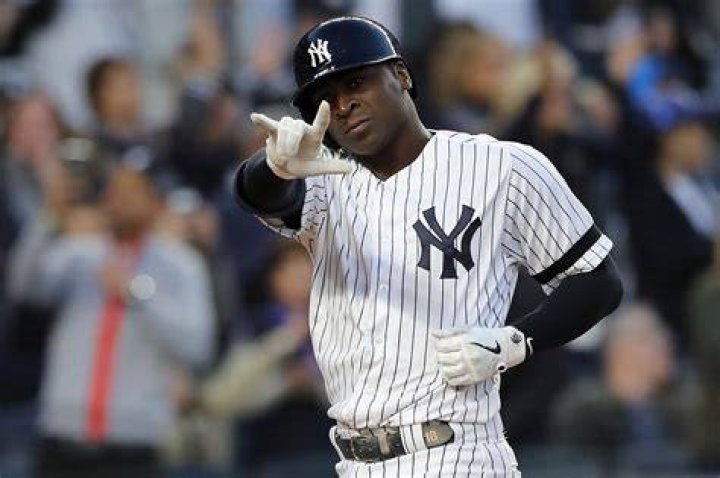 Didi Gregorius