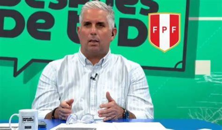 Diego Rebagliati