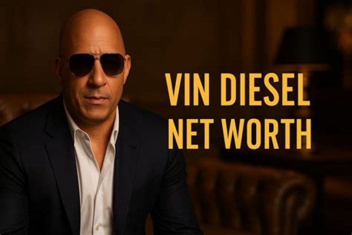 Diesel Rojas Net Worth