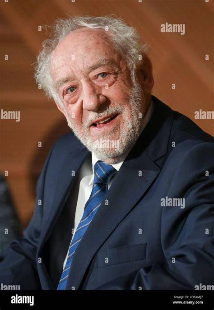Dieter Hallervorden Net Worth