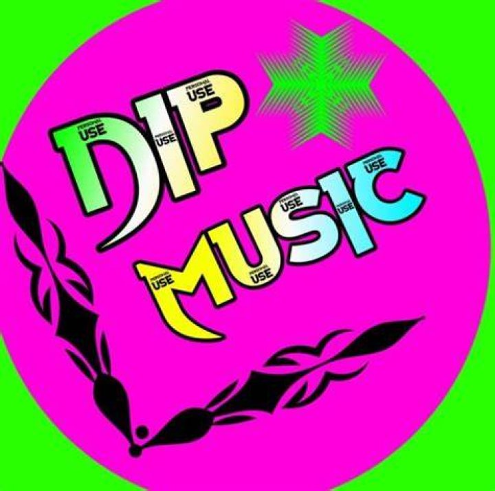 Dip Music Video