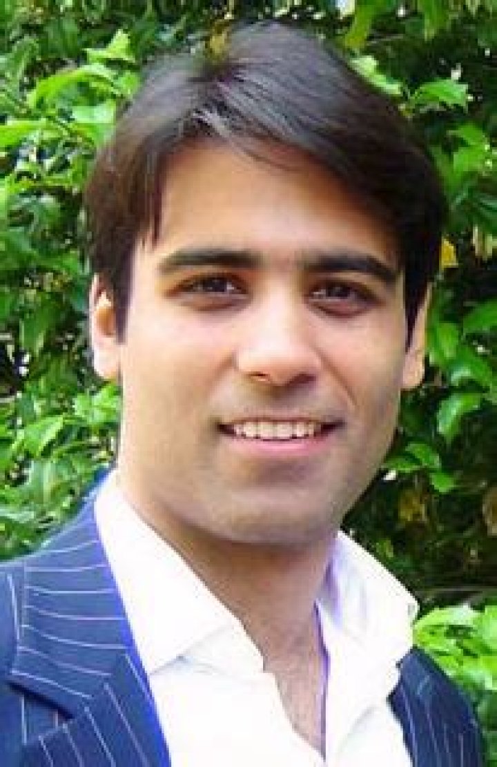 Divya Narendra ConnectU Divya Narendra ConnectU
