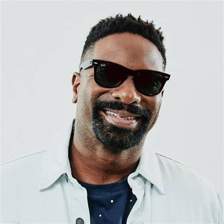 DJ Irie
