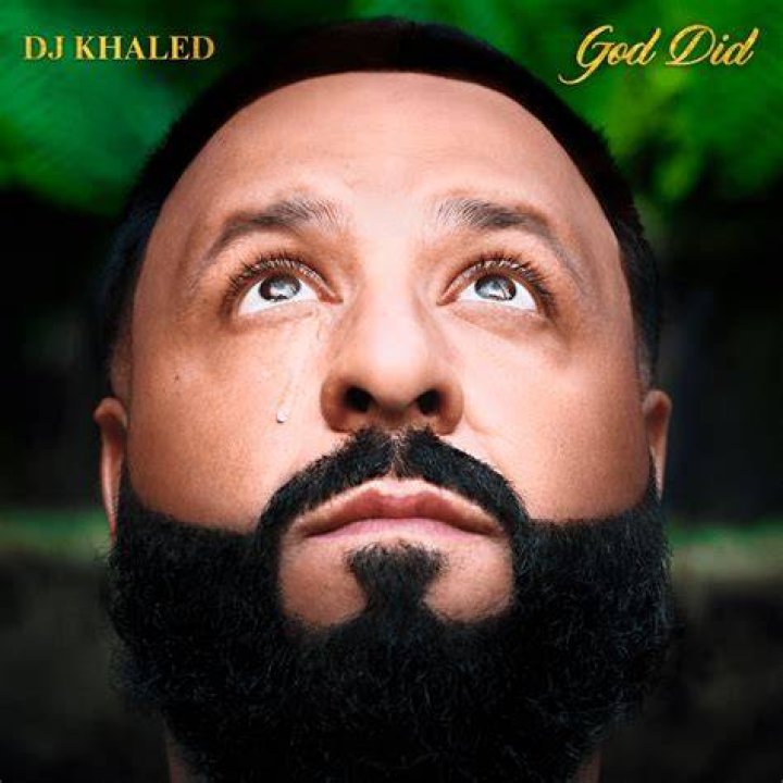 Dj Khaled's Questions | Popnable