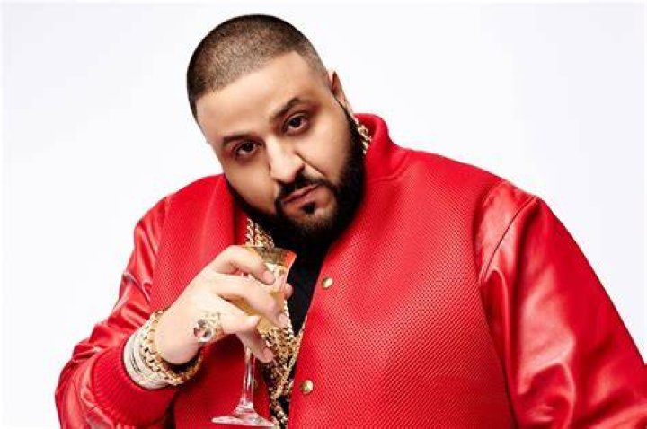Dj Khaled's Photo