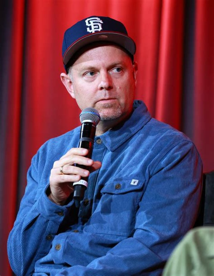 DJ Shadow Net Worth 2024