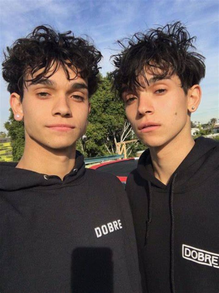 Dobre Twins Backpack Dobre Twins Backpack