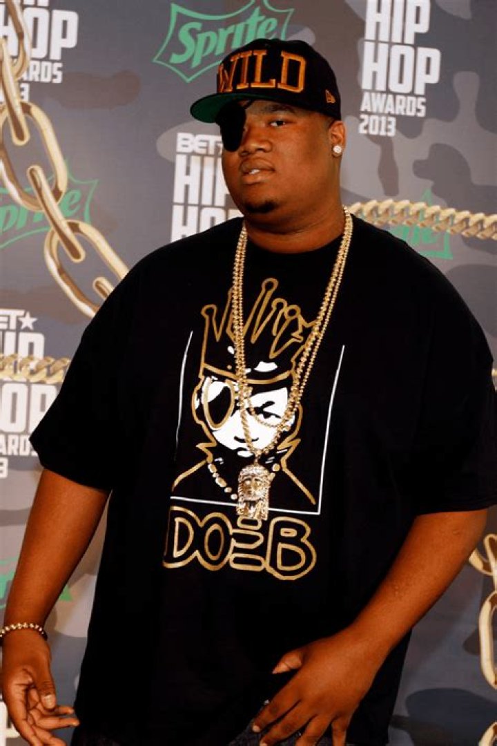 Doe B