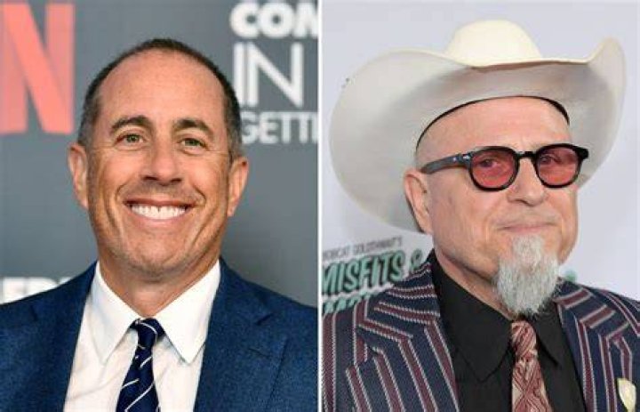 Does Bobcat Goldthwait Have A Disability