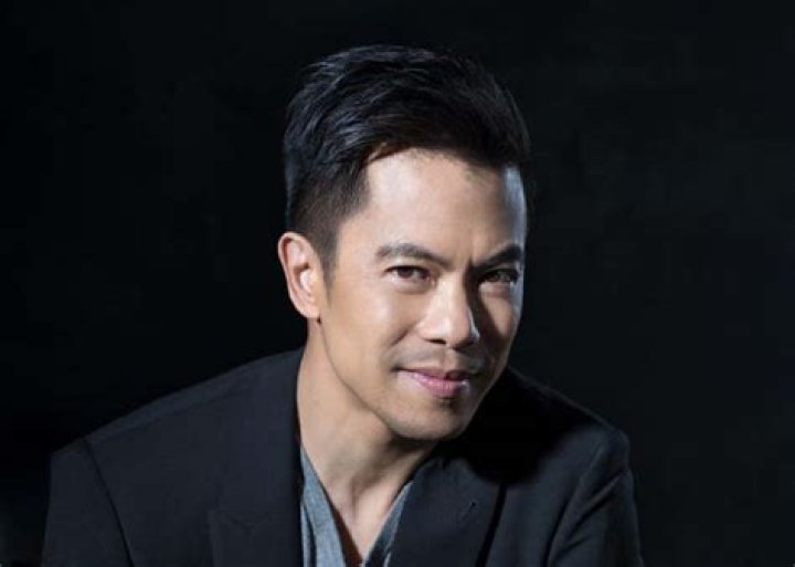 Does Byron Mann Have a Partner? Here Is Everything We Know