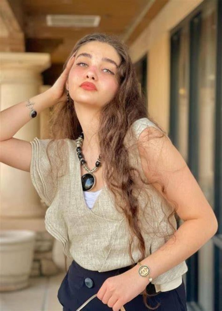 Does Lala Sadi