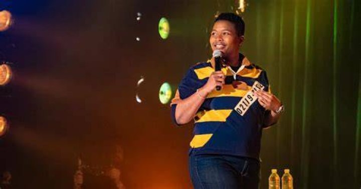 Does Sam Jay Have a Girlfriend? Learn About the Comedian Here