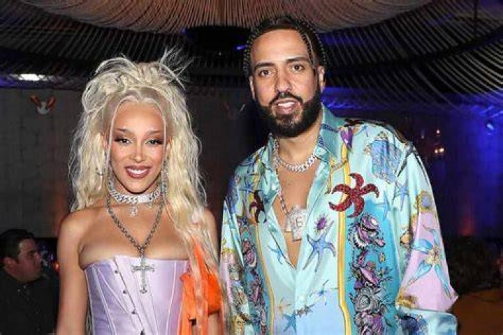 Doja Cat’s relationship Doja Cat’s relationship