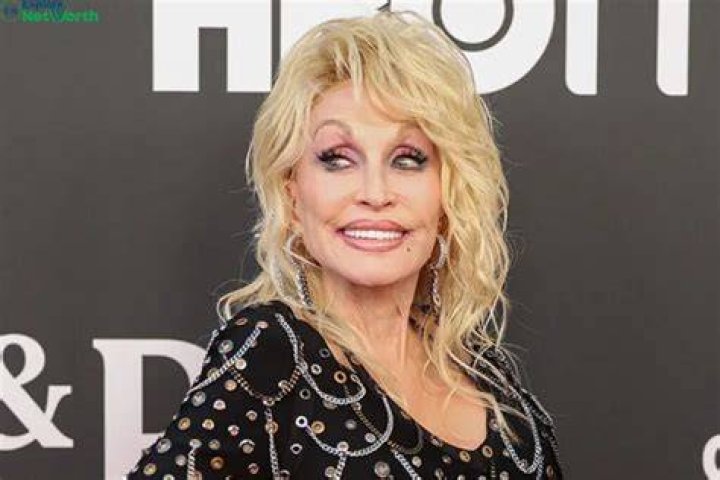 dolly parton net worth dolly parton net worth