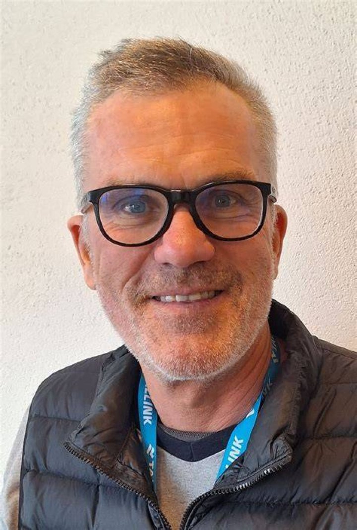 Dominik Utzinger