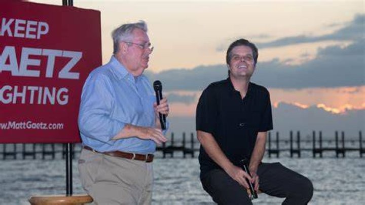 don gaetz controversy don gaetz controversy