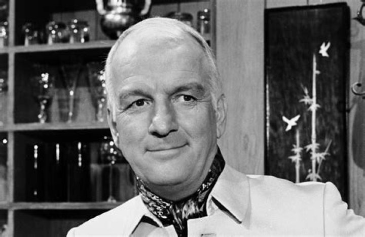 Don Porter Net Worth